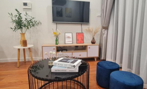 COLAZY HOUSE- 2 bedrooms Condo - Imperia Vinhomes Smart City